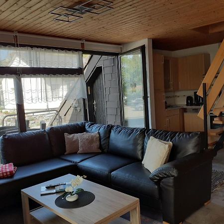 Ferienwohnung Jule Winterberg Buitenkant foto