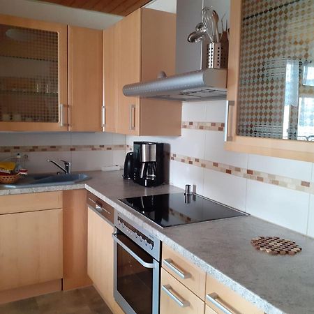 Ferienwohnung Jule Winterberg Buitenkant foto