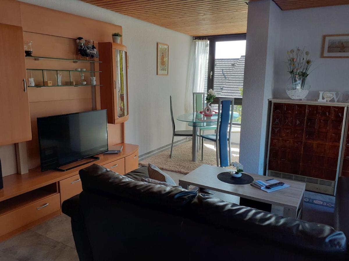 Ferienwohnung Jule Winterberg Buitenkant foto